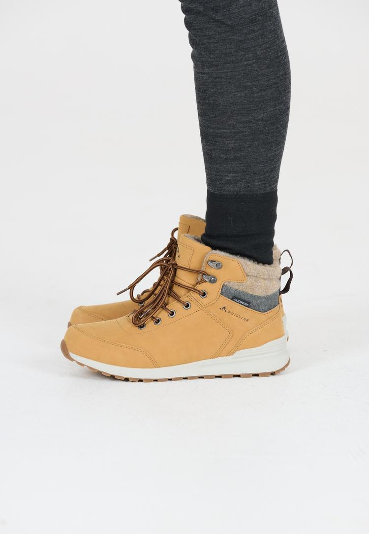 Whistler Whistler Merotu Stiefel Herren - 5006 Carmel Brown - 6 | SportScheck