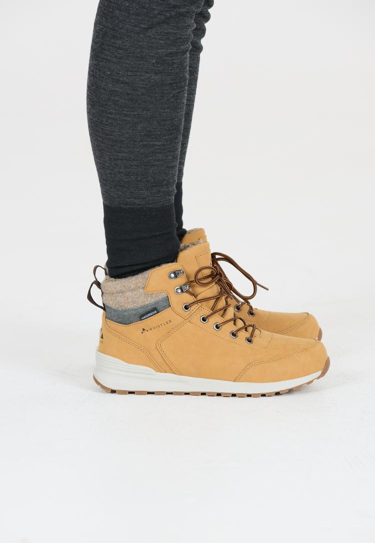 Whistler Whistler Merotu Stiefel Herren - 5006 Carmel Brown - 7 | SportScheck