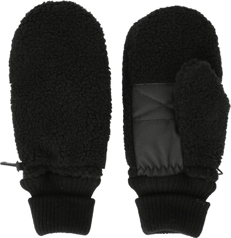 SOS SOS Mamay Handschuh - 1001 Black - 0 | SportScheck