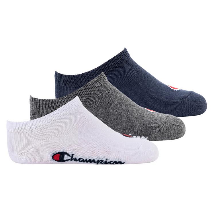 CHAMPION CHAMPION Socken Socken - Blau/Wei&szlig;/Grau - 0 | SportScheck