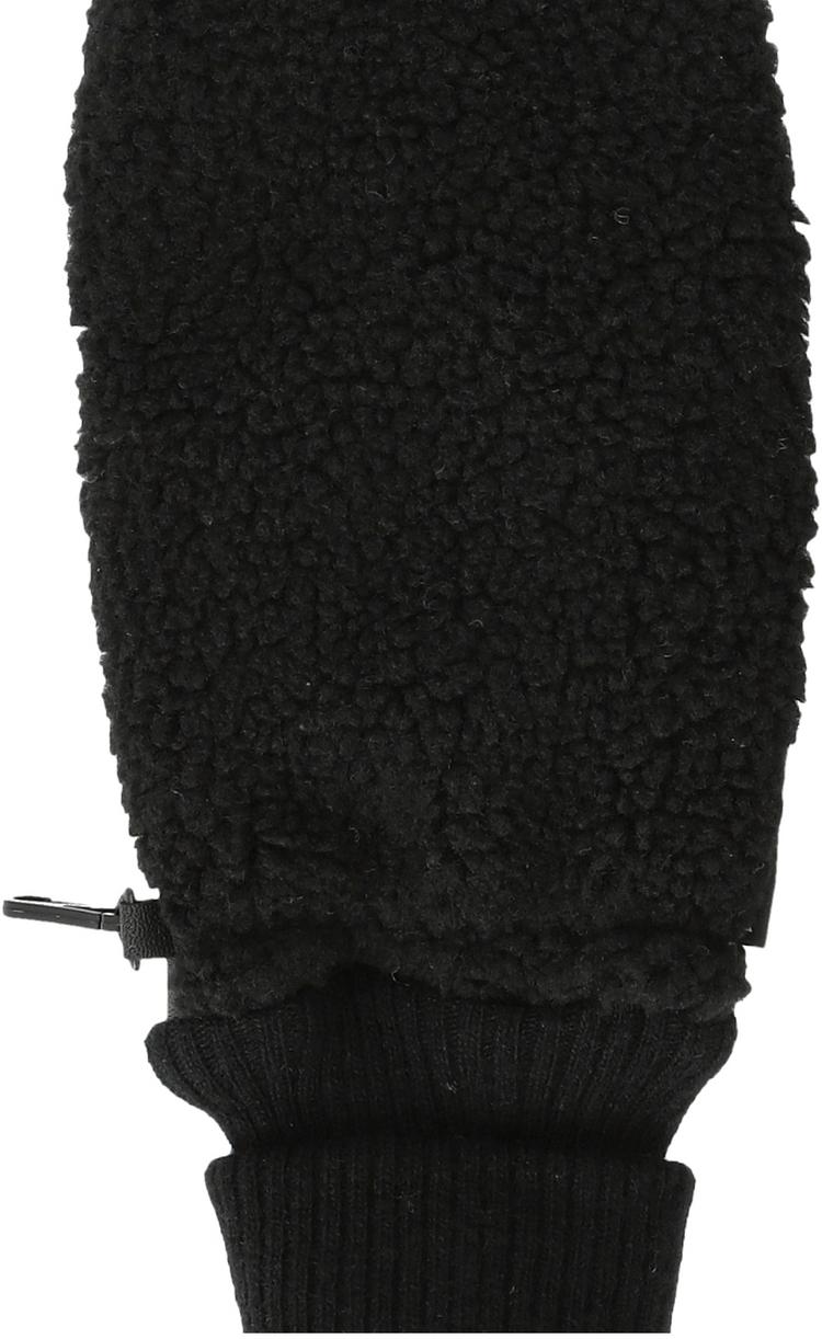 SOS SOS Mamay Handschuh - 1001 Black - 0 | SportScheck