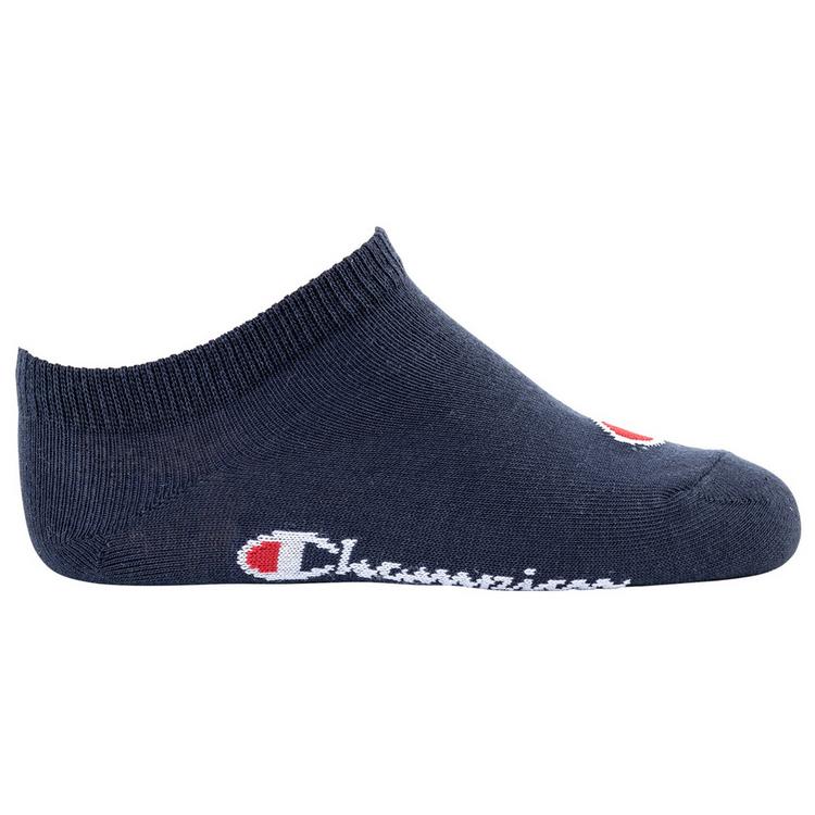 CHAMPION CHAMPION Socken Socken - Blau/Wei&szlig;/Grau - 3 | SportScheck