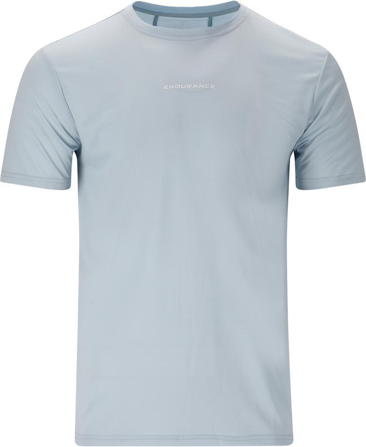 Endurance Endurance Alan Funktionsshirt Herren - 2088 Celestial Blue - 0 | SportScheck