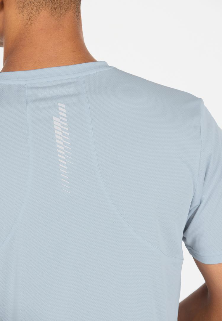 Endurance Endurance Alan Funktionsshirt Herren - 2088 Celestial Blue - 2 | SportScheck