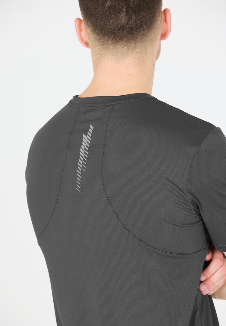 Endurance Endurance Alan Funktionsshirt Herren - 1173 Ombre Blue - 2 | SportScheck