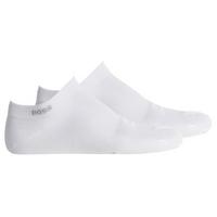 Boss Socken Socken Herren - Wei&szlig;