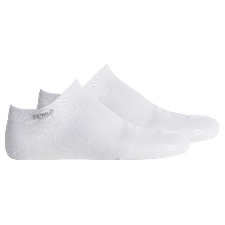 Boss Boss Socken Socken Herren - Wei&szlig; - 0 | SportScheck