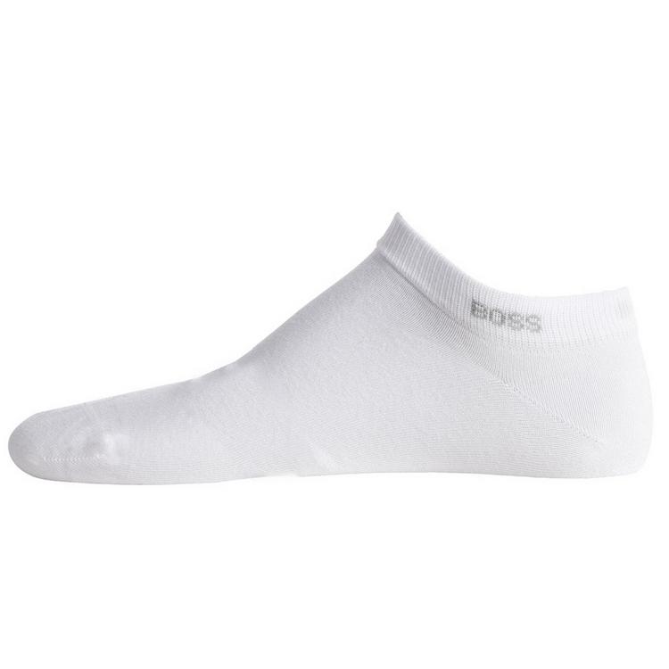 Boss Boss Socken Socken Herren - Wei&szlig; - 1 | SportScheck