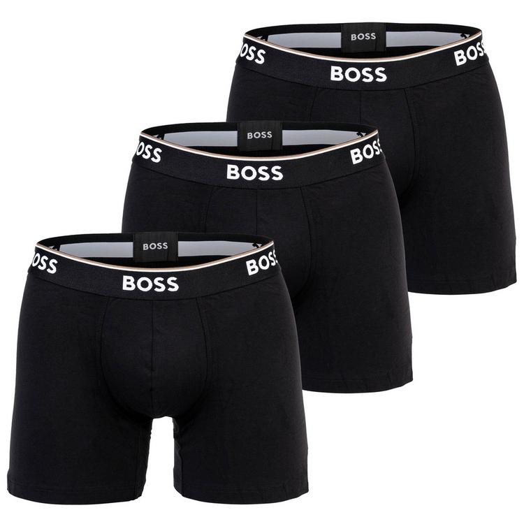 Boss Boss Boxershort Unterhose Herren - Schwarz - 0 | SportScheck