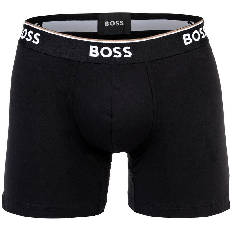 Boss Boss Boxershort Unterhose Herren - Schwarz - 0 | SportScheck