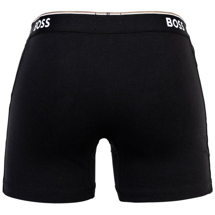 Boss Boss Boxershort Unterhose Herren - Schwarz - 1 | SportScheck