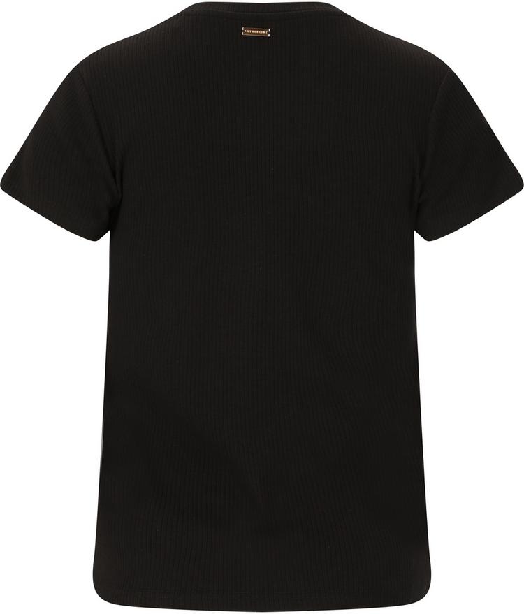 Athlecia Athlecia Lankae Funktionsshirt Damen - 1001 Black - 0 | SportScheck