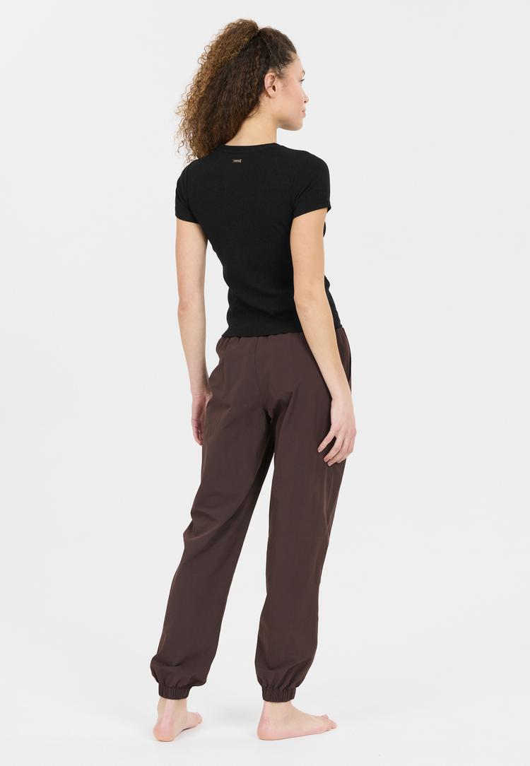 Athlecia Athlecia Lankae Funktionsshirt Damen - 1001 Black - 3 | SportScheck