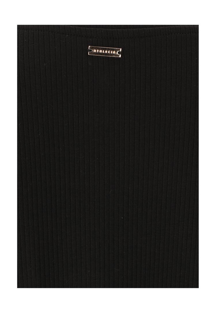 Athlecia Athlecia Lankae Funktionsshirt Damen - 1001 Black - 0 | SportScheck