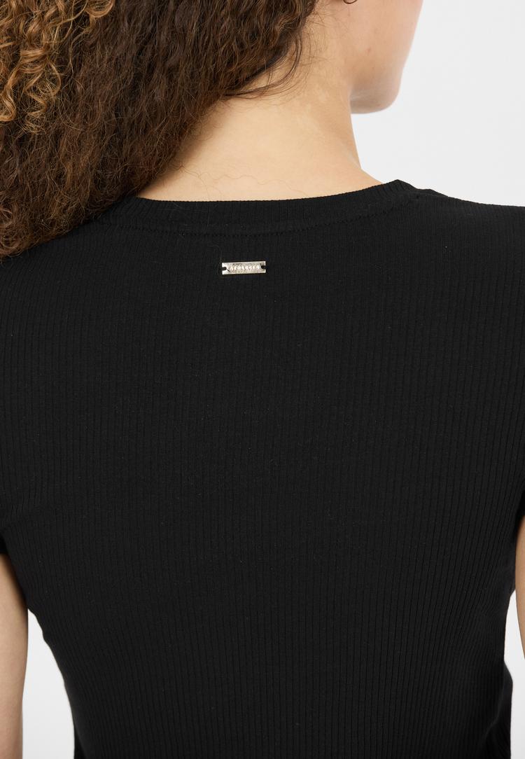 Athlecia Athlecia Lankae Funktionsshirt Damen - 1001 Black - 1 | SportScheck