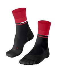 Falke RU Compression Stabilizing Socken Herren - black (3008)