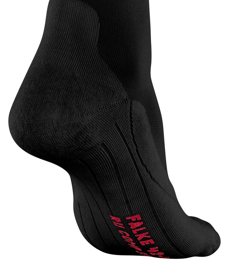 Falke Falke RU Compression Stabilizing Socken Herren - black (3008) - 2 | SportScheck