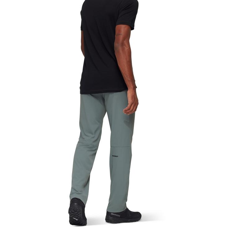 Mammut Mammut Hiking V Wanderhose Herren - strata - 1 | SportScheck