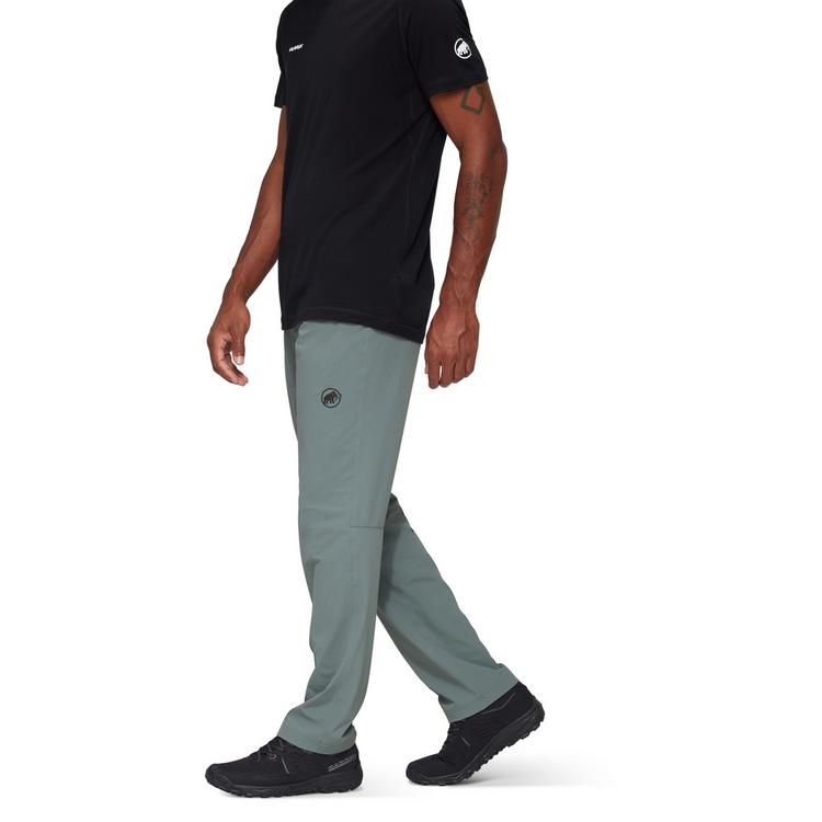 Mammut Mammut Hiking V Wanderhose Herren - strata - 2 | SportScheck