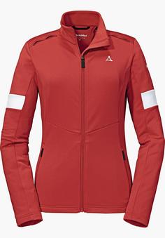 Schöffel Grassen Fleecejacke Damen toreador