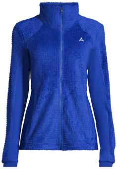 Schöffel 'Rugna M' Fleecejacke cool cobalt