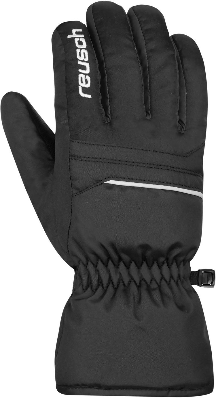 Reusch Reusch Alan Junior Handschuh Kinder - 7701 black/white - 0 | SportScheck