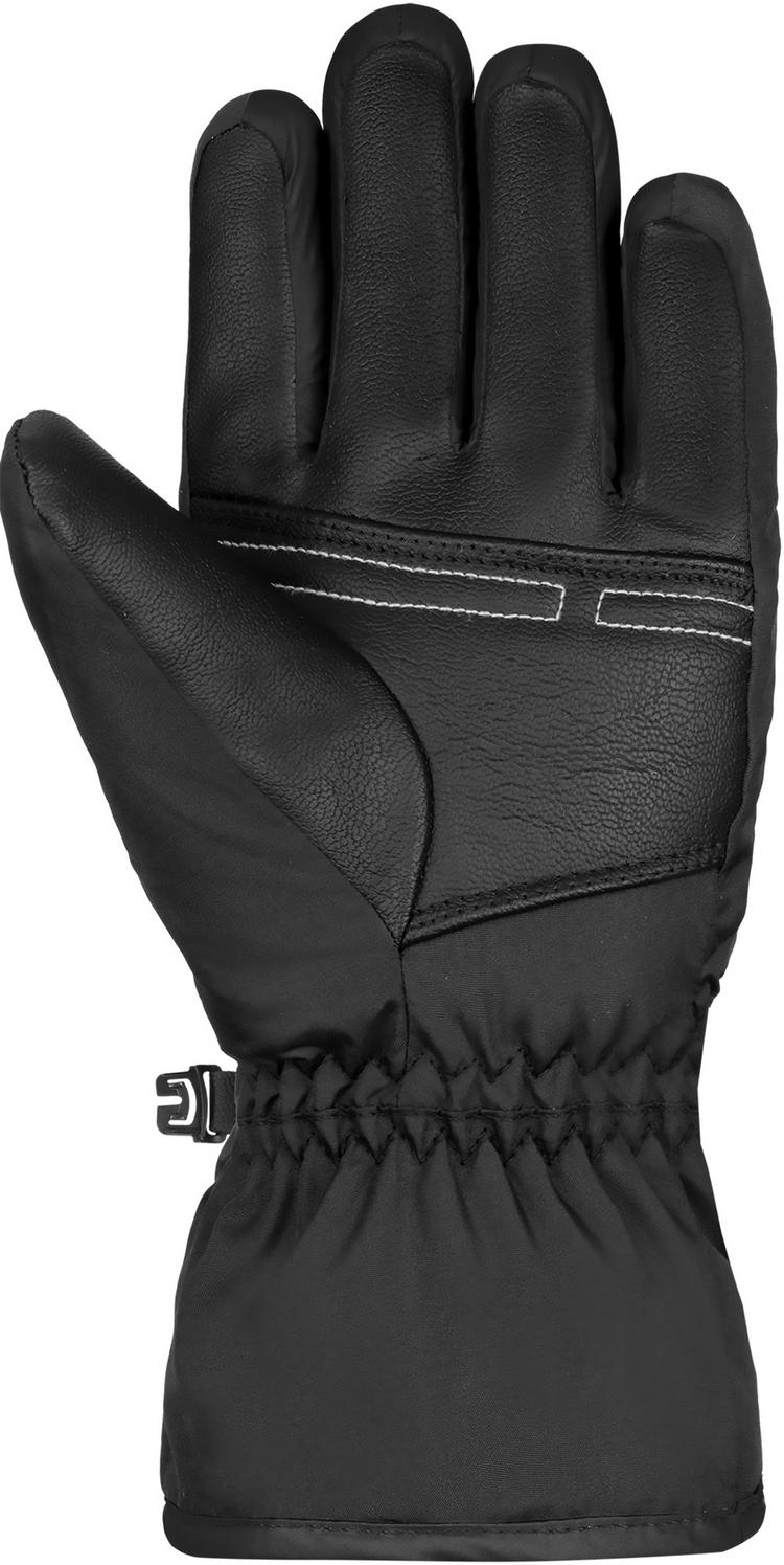 Reusch Reusch Alan Junior Handschuh Kinder - 7701 black/white - 0 | SportScheck