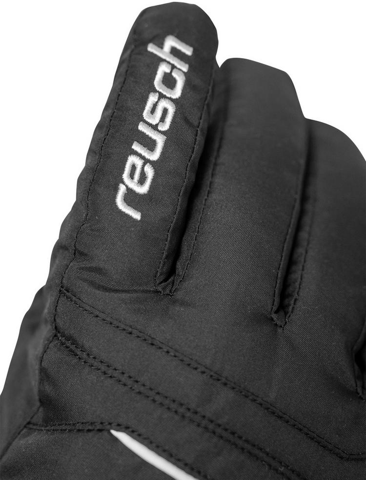 Reusch Reusch Alan Junior Handschuh Kinder - 7701 black/white - 1 | SportScheck