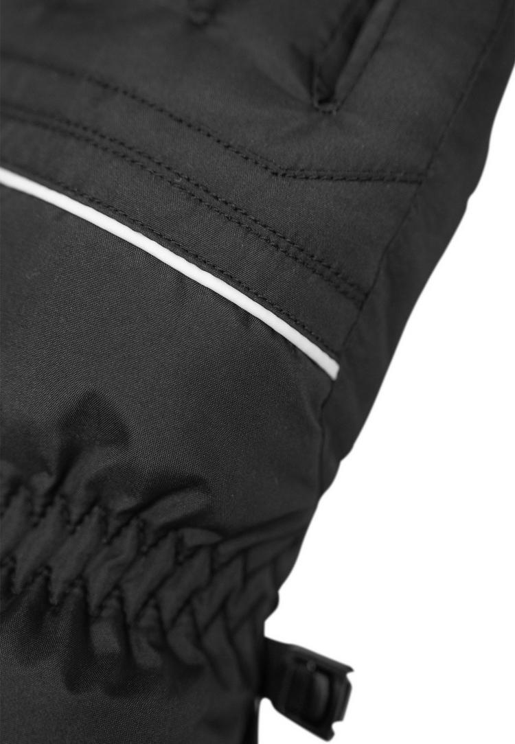 Reusch Reusch Alan Junior Handschuh Kinder - 7701 black/white - 2 | SportScheck