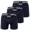 Boss Boxershort Unterhose Herren - Dunkelblau