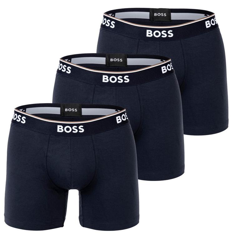 Boss Boss Boxershort Unterhose Herren - Dunkelblau - 0 | SportScheck