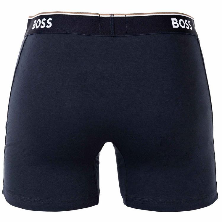 Boss Boss Boxershort Unterhose Herren - Dunkelblau - 1 | SportScheck
