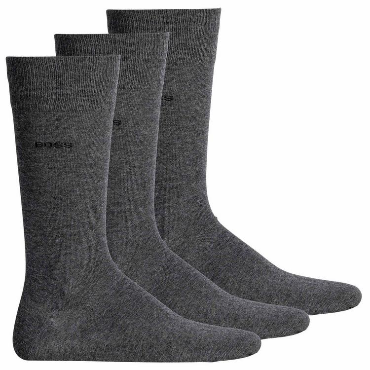Boss Boss Socken Socken Herren - Grau - 0 | SportScheck