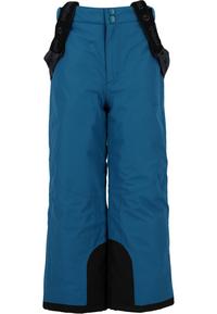 ZigZag Provo Skihose Kinder - 2034 Poseidon