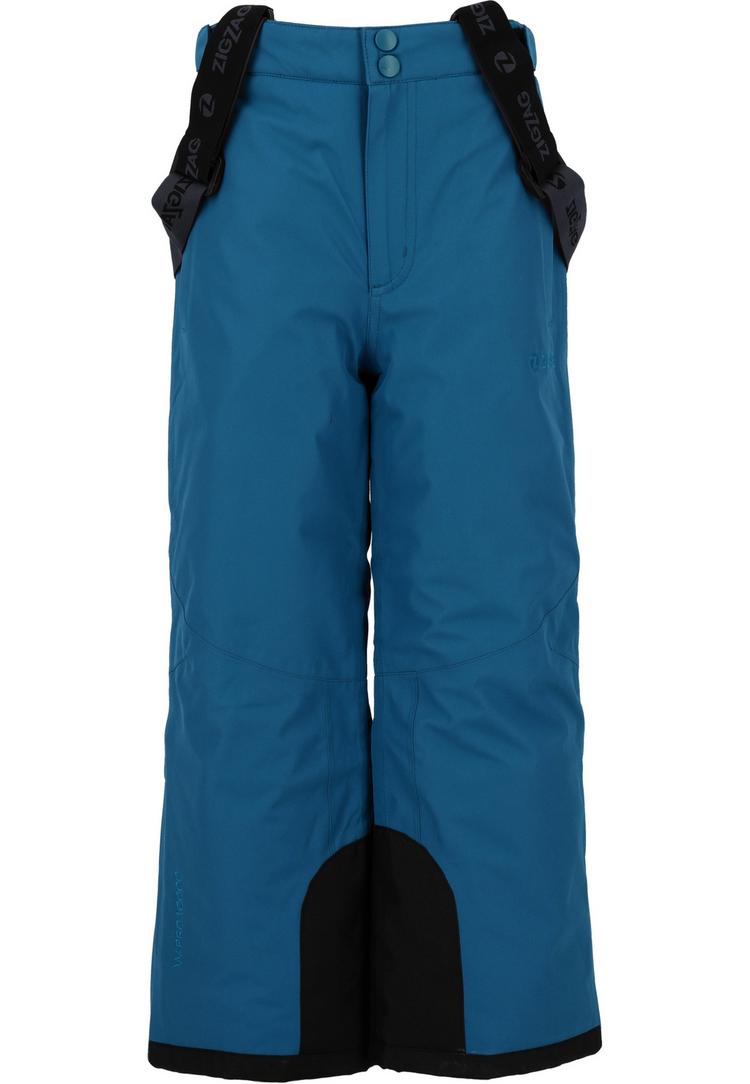 ZigZag ZigZag Provo Skihose Kinder - 2034 Poseidon - 0 | SportScheck