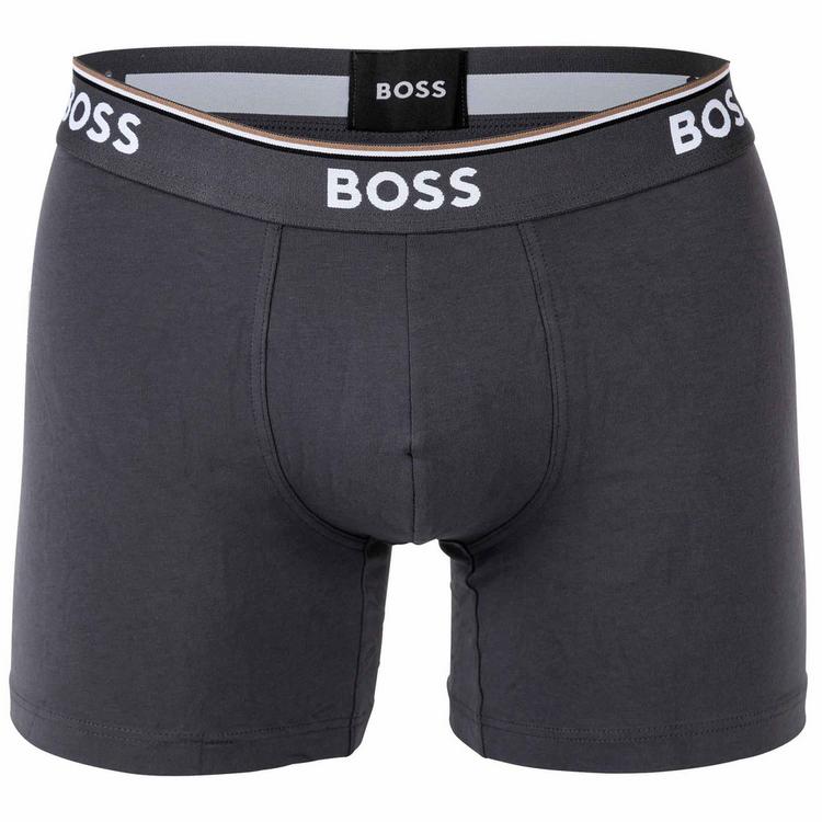 Boss Boss Boxershort Unterhose Herren - Blau - 4 | SportScheck