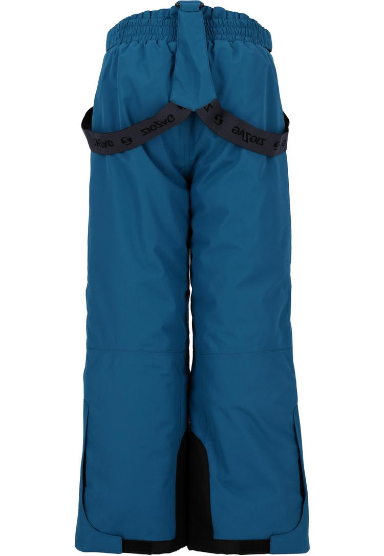ZigZag ZigZag Provo Skihose Kinder - 2034 Poseidon - 0 | SportScheck