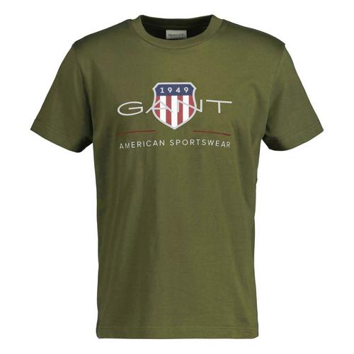GANT T-Shirt T-Shirt Herren