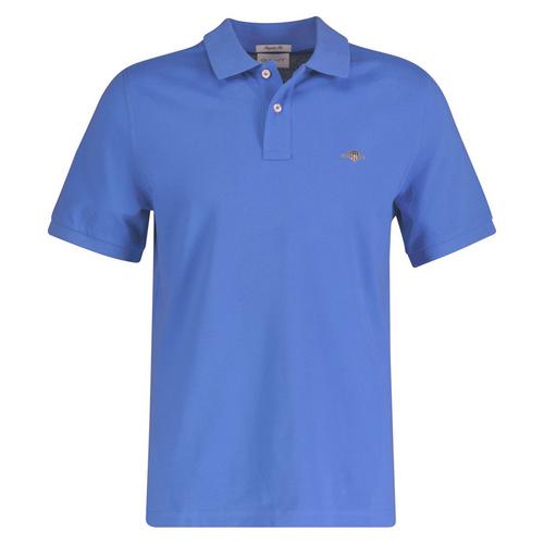 GANT Poloshirt Poloshirt Herren