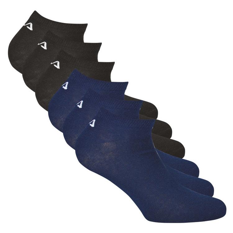 FILA FILA Socken Socken - Schwarz/Blau - 0 | SportScheck