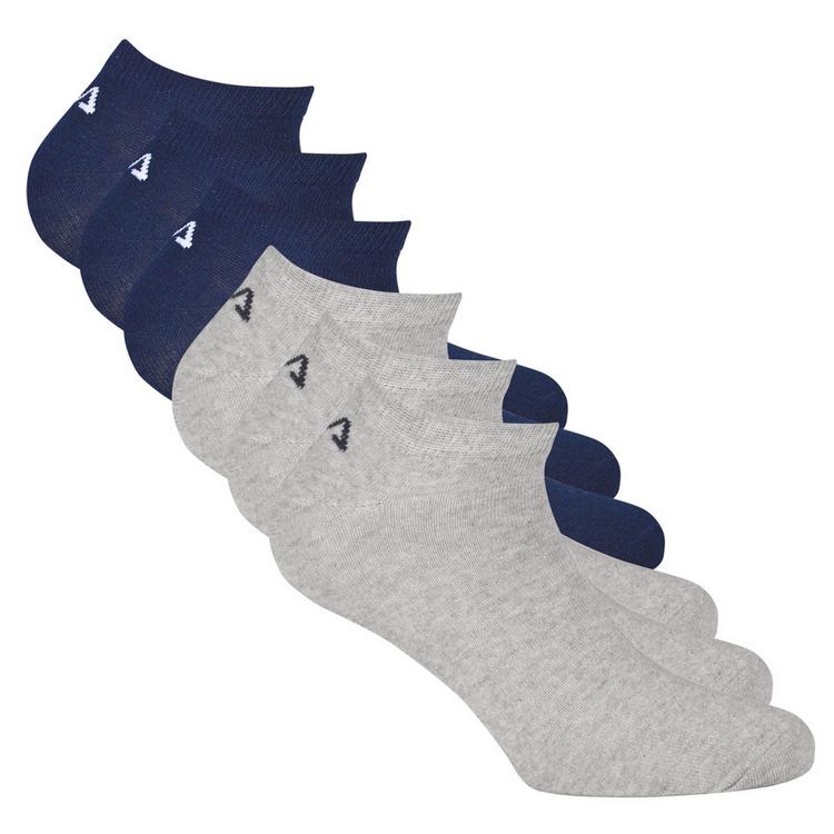 FILA FILA Socken Socken - Blau/Grau - 0 | SportScheck