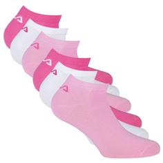 FILA Socken Freizeitsocken Pink Panther