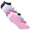 FILA Socken Socken - Mehrfarbig