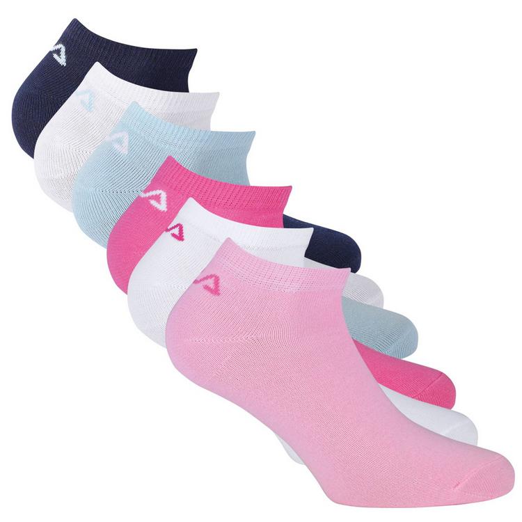 FILA FILA Socken Socken - Mehrfarbig - 0 | SportScheck