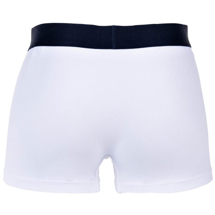 Lacoste Lacoste Boxershort Unterhose Herren - Gr&uuml;n/Dunkelblau/Wei&szlig; - 8 | SportScheck