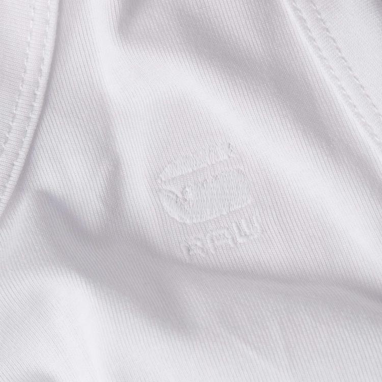 G-Star G-Star Unterhemd Unterhemd Herren - Wei&szlig; - 6 | SportScheck