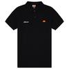 Ellesse Poloshirt Poloshirt Herren - Schwarz