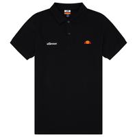 Ellesse Poloshirt Poloshirt Herren - Schwarz