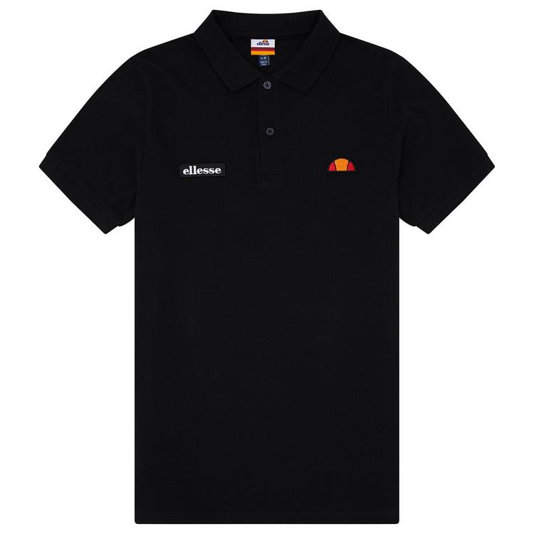 Ellesse Ellesse Poloshirt Poloshirt Herren - Schwarz - 0 | SportScheck