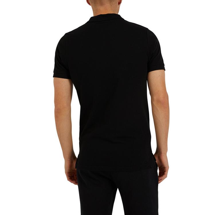 Ellesse Ellesse Poloshirt Poloshirt Herren - Schwarz - 1 | SportScheck